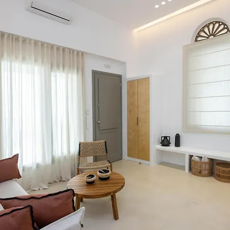 Antara Apartamento *