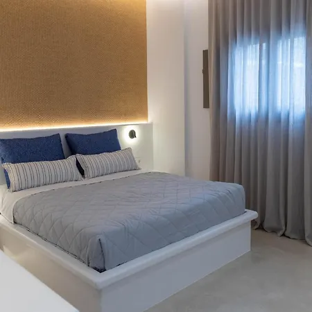 Antara Apartamento Stení