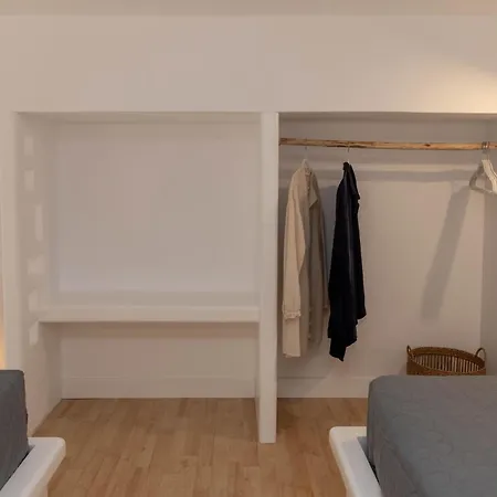 Apartamento Antara Stení