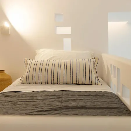 Apartamento Antara Stení