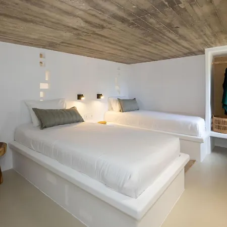 Apartman Antara