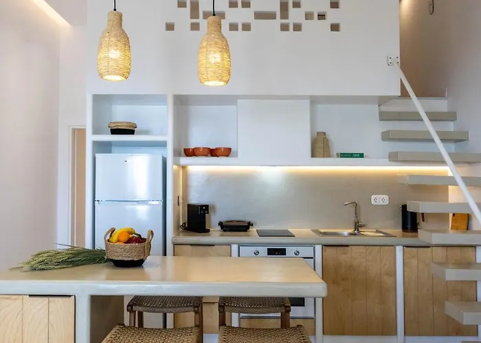 Antara Apartamento *