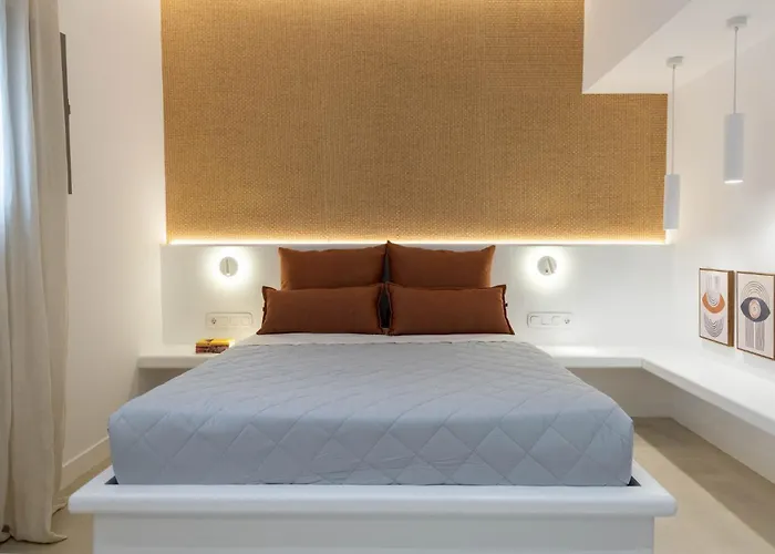 Antara Apartamento *