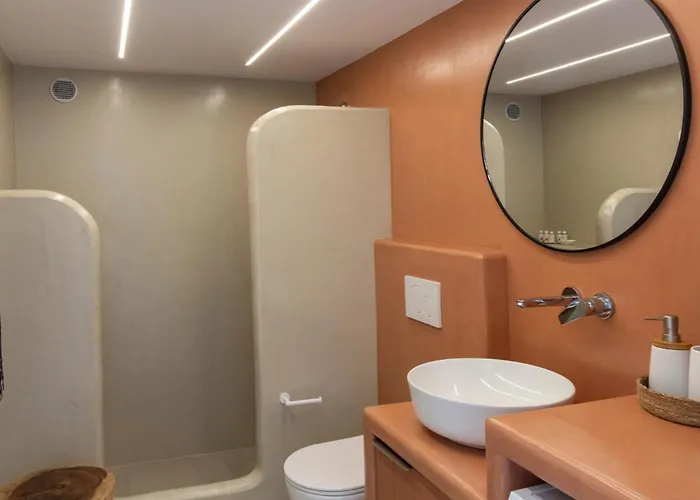 Antara Apartamento Stení