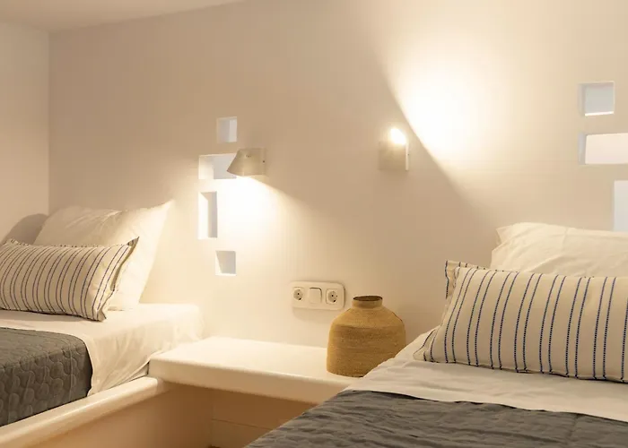 Apartamento Antara Stení