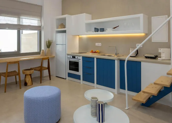 Apartamento Antara Stení