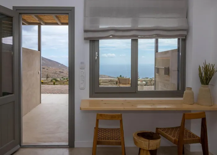 Antara Apartamento Stení