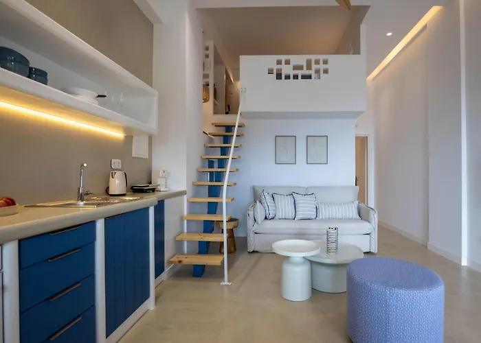 Apartamento Antara *