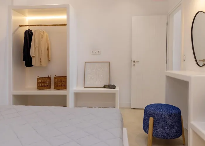 Antara Apartamento Stení