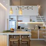 Antara Appartement *