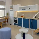 Appartement Antara Stení