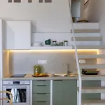 Appartement Antara *