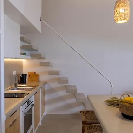 Appartamento Antara Stení