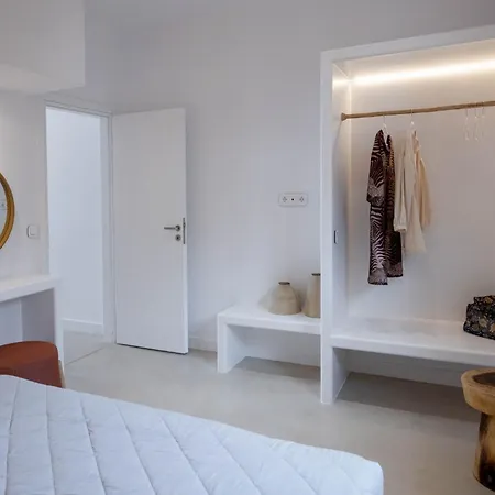 Antara Apartman *