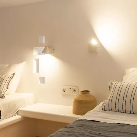 Appartamento Antara Stení