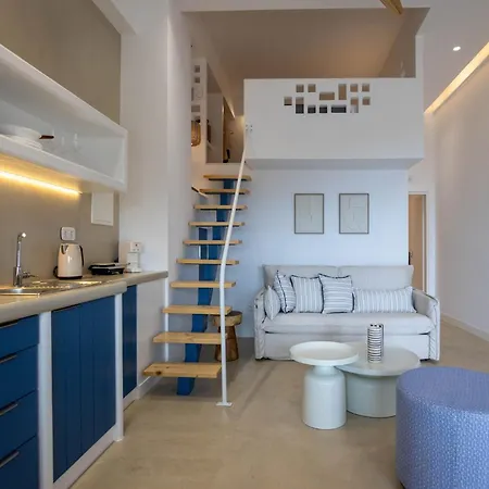 Appartamento Antara *