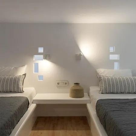 Apartman Antara