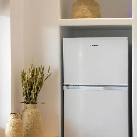 Antara Apartman Sztení