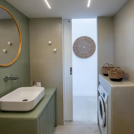 Antara Apartman *