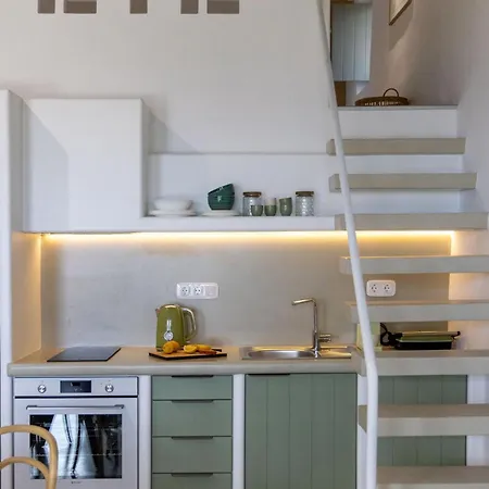 Apartman Antara *