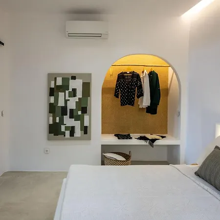 Appartement Antara