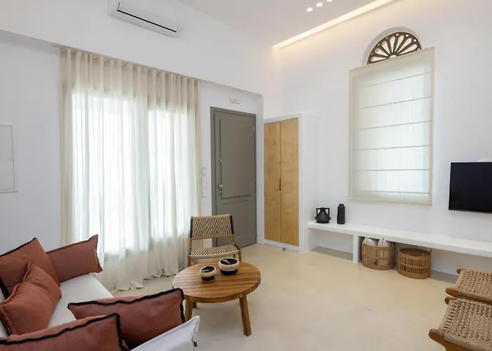 Antara Appartement *