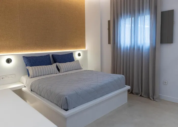 Antara Appartement Stení