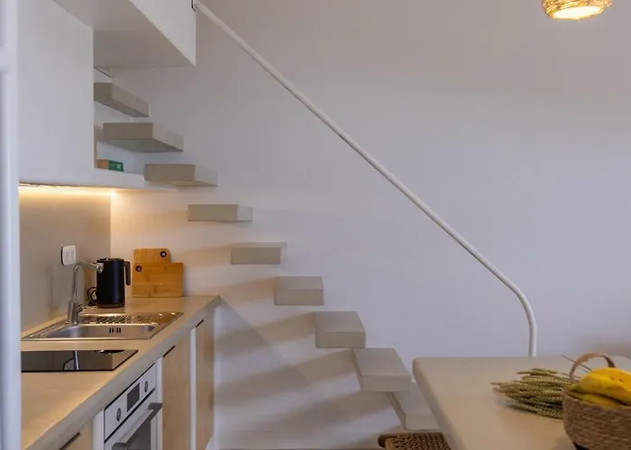 Appartement Antara Stení