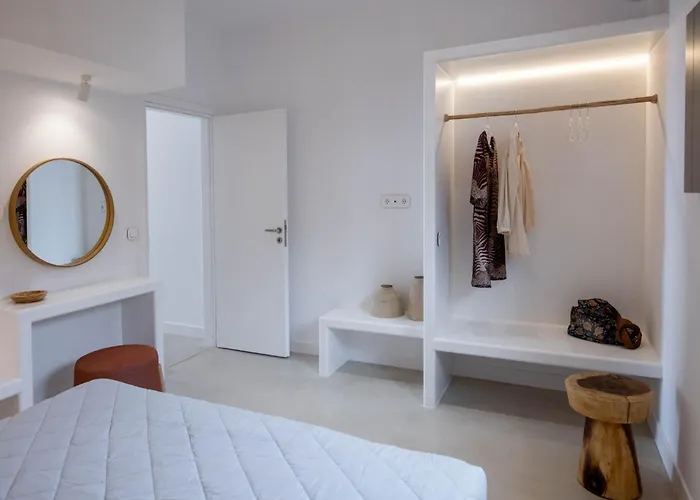 Antara Appartement *