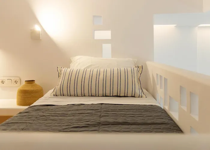 Appartement Antara Stení