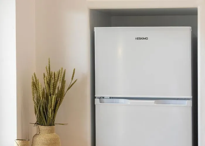 Antara Appartement Stení